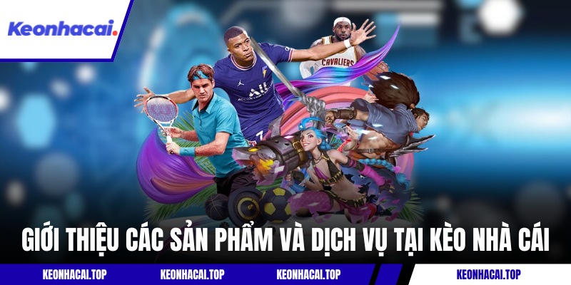 Giới Thiệu Kèo Nhà Cái - Chuyên Trang Kèo Cược Bóng Đá 1 Giới thiệu định hướng và sứ mệnh của Kèo Nhà Cái