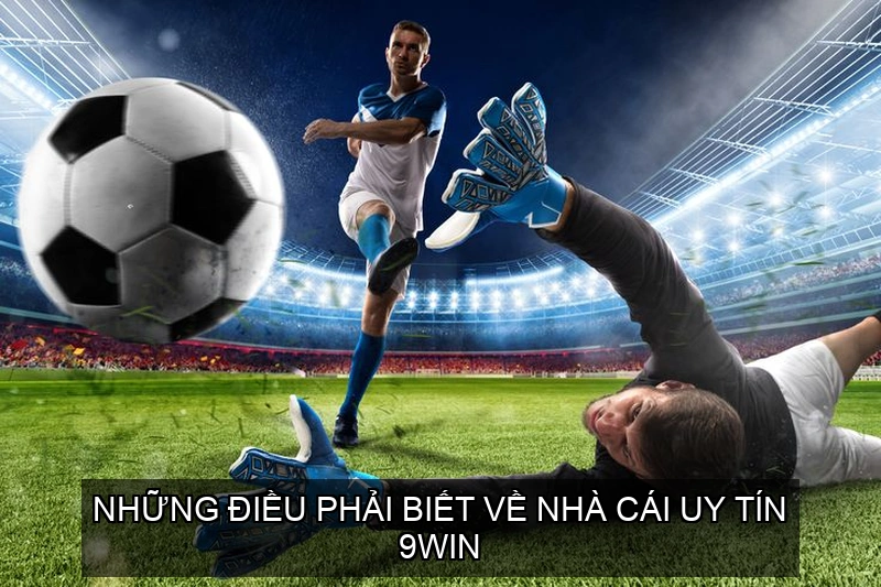  Những Điều Phải Biết Về Nhà Cái Uy Tín 9WIN