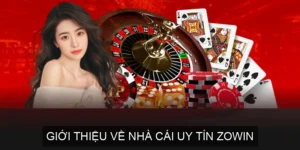  Giới thiệu về nhà cái uy tín ZOWIN