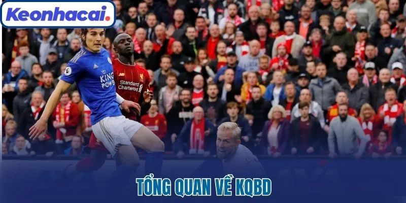 Tổng quan về KQBD